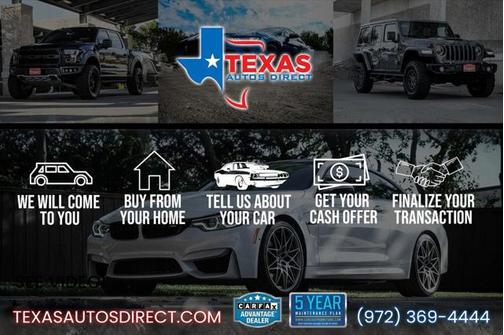 2021 Jeep Grand Cherokee Trackhawk