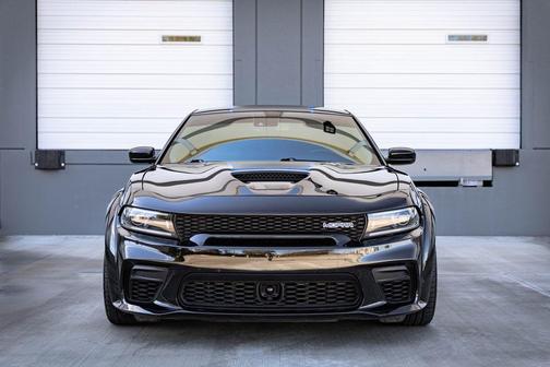 2023 Dodge Charger R/T Scat Pack
