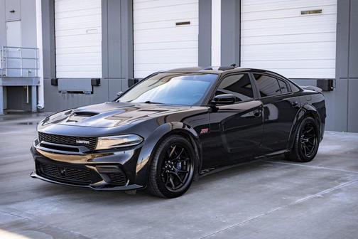 2023 Dodge Charger R/T Scat Pack