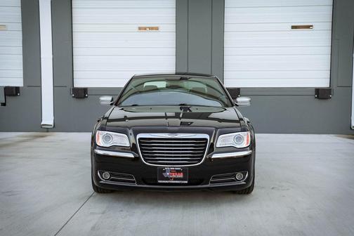 2014 Chrysler 300 S