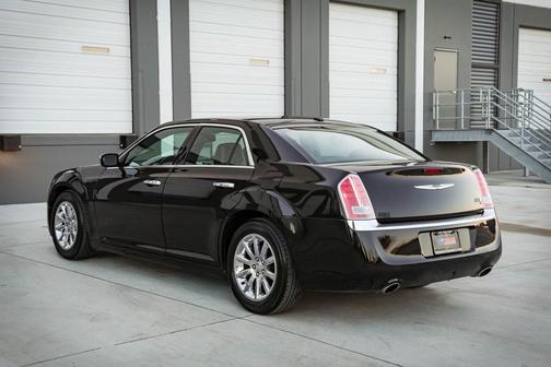 2014 Chrysler 300 S