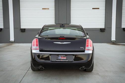 2014 Chrysler 300 S