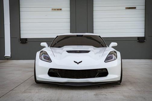 2016 Chevrolet Corvette Z06