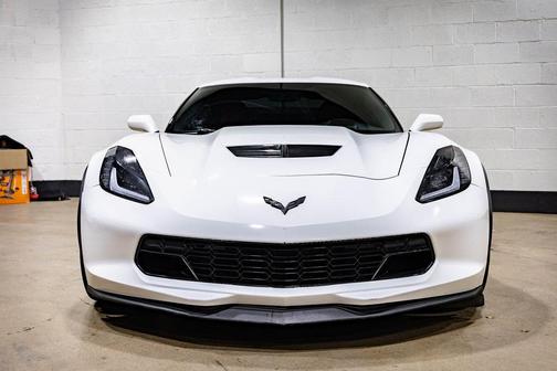 2016 Chevrolet Corvette Z06