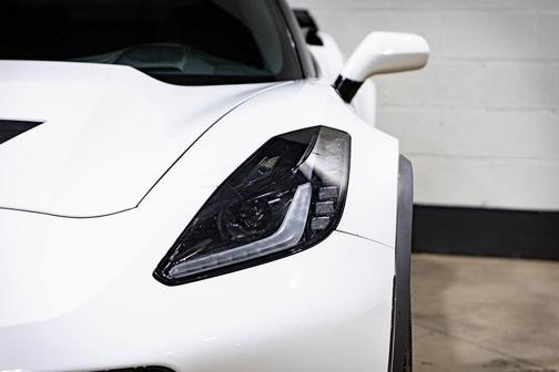 2016 Chevrolet Corvette Z06