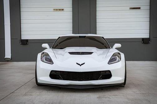 2016 Chevrolet Corvette Z06