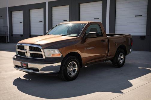 2011 Dodge Ram 1500 ST