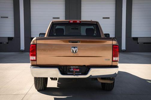 2011 Dodge Ram 1500 ST