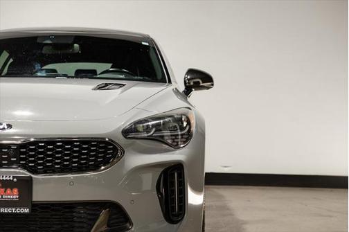 2019 Kia Stinger GT2