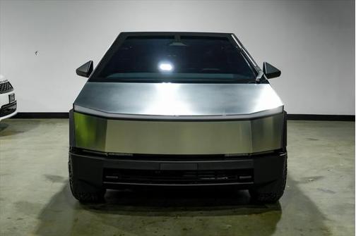 2024 Tesla Cybertruck All-Wheel Drive