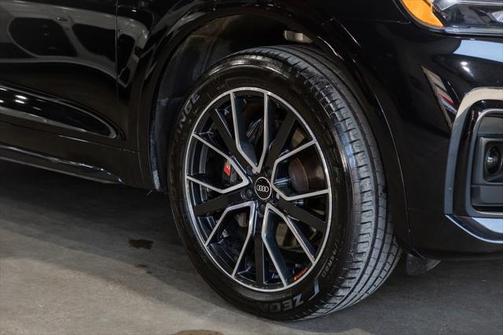 2021 Audi SQ5 3.0T Premium Plus