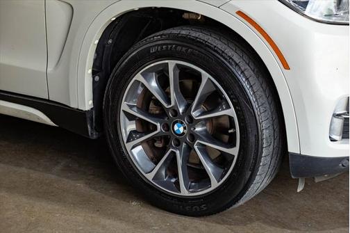 2017 BMW X5 sDrive35i