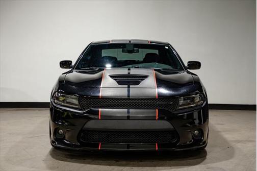 2020 Dodge Charger R/T