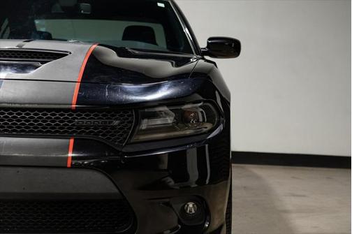 2020 Dodge Charger R/T