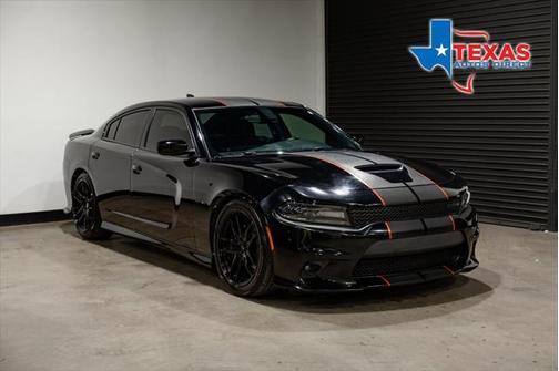 2020 Dodge Charger R/T