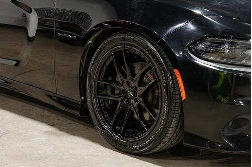 2020 Dodge Charger R/T