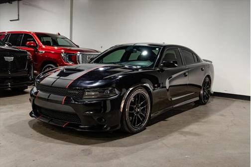 2020 Dodge Charger R/T