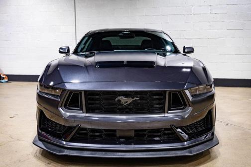 2024 Ford Mustang Dark Horse Fastback