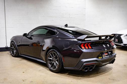 2024 Ford Mustang Dark Horse Fastback