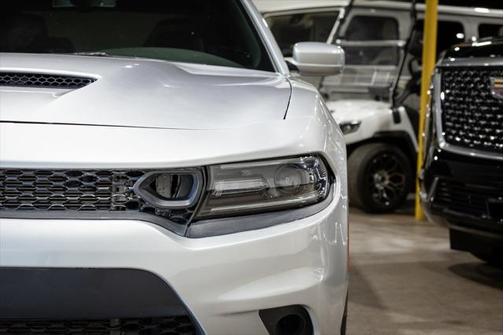 2021 Dodge Charger R/T Scat Pack