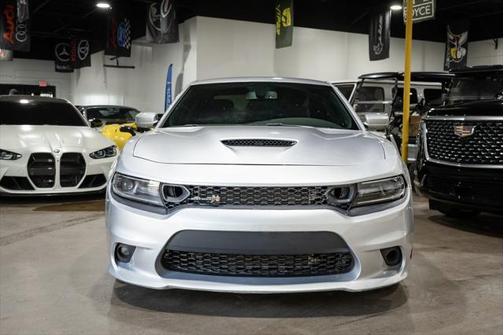 2021 Dodge Charger R/T Scat Pack