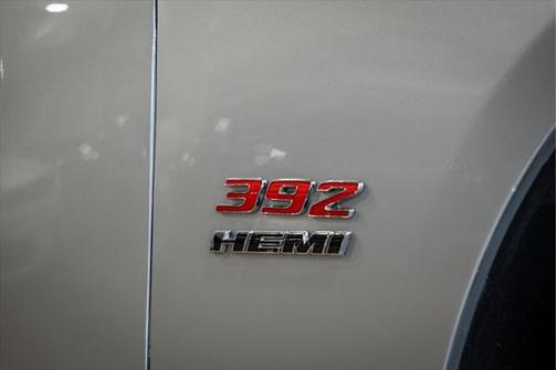 2021 Dodge Charger R/T Scat Pack