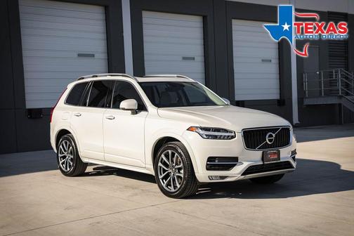 2019 Volvo XC90 T5 Momentum