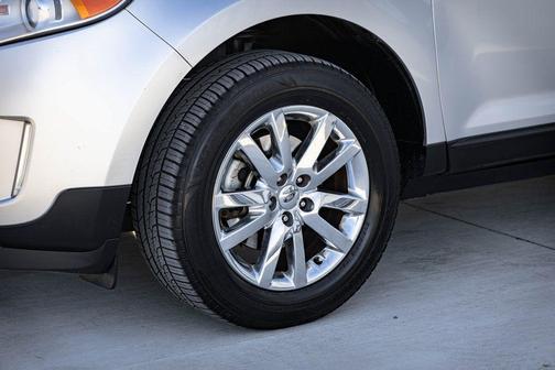 2011 Ford Edge SEL