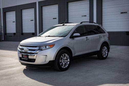 2011 Ford Edge SEL