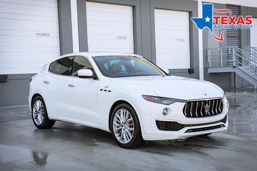2022 Maserati Levante GT