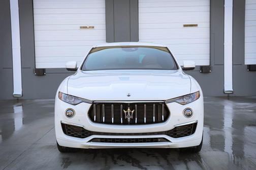 2022 Maserati Levante GT