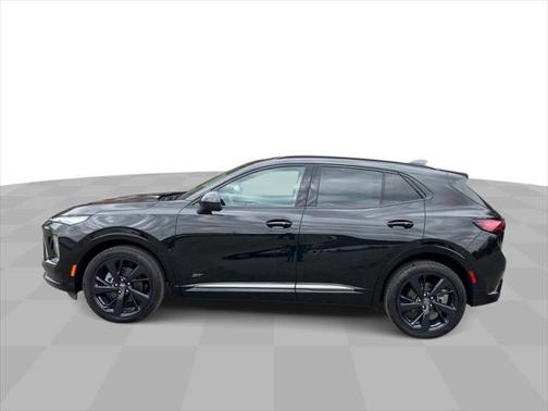 2025 Buick Envision Sport Touring AWD