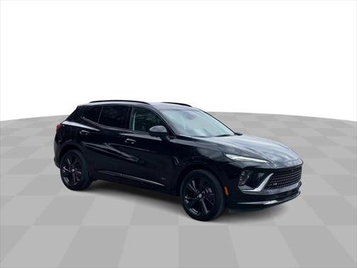2025 Buick Envision Sport Touring AWD