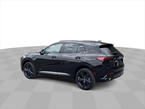 2025 Buick Envision Sport Touring AWD