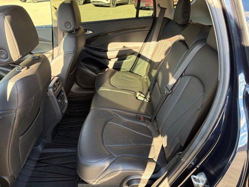 2020 Buick Envision AWD Essence