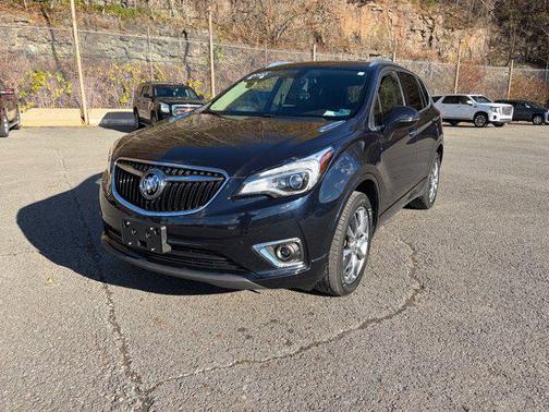 2020 Buick Envision AWD Essence