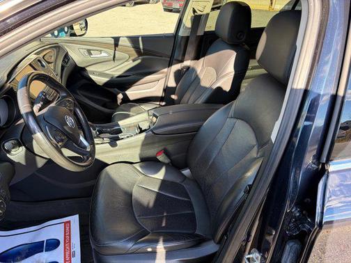 2020 Buick Envision AWD Essence