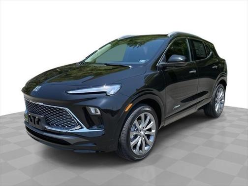 2025 Buick Encore GX Avenir