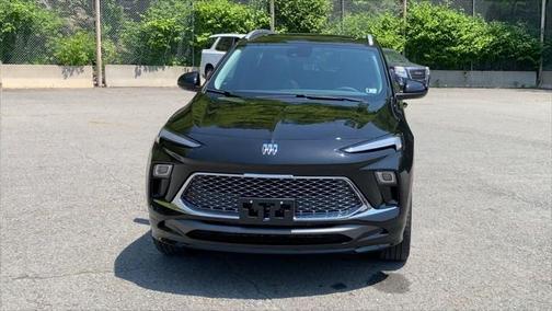 2025 Buick Encore GX Avenir