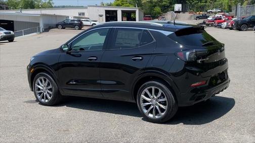 2025 Buick Encore GX Avenir