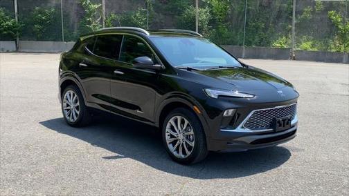 2025 Buick Encore GX Avenir