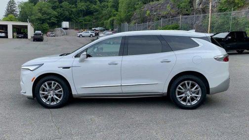 2022 Buick Enclave AWD Premium