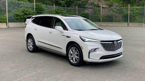 2022 Buick Enclave AWD Premium