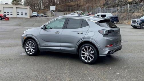 2025 Buick Envision Avenir AWD