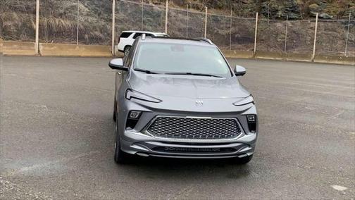 2025 Buick Envision Avenir AWD