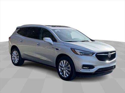 2021 Buick Enclave AWD Premium