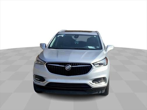 2021 Buick Enclave AWD Premium