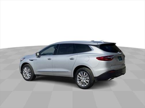 2021 Buick Enclave AWD Premium