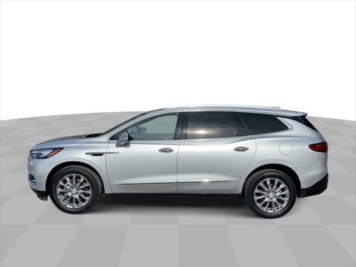 2021 Buick Enclave AWD Premium