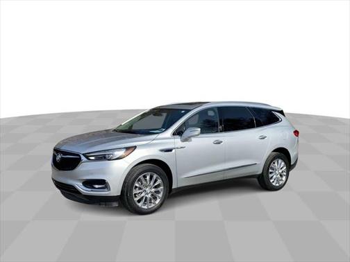 2021 Buick Enclave AWD Premium